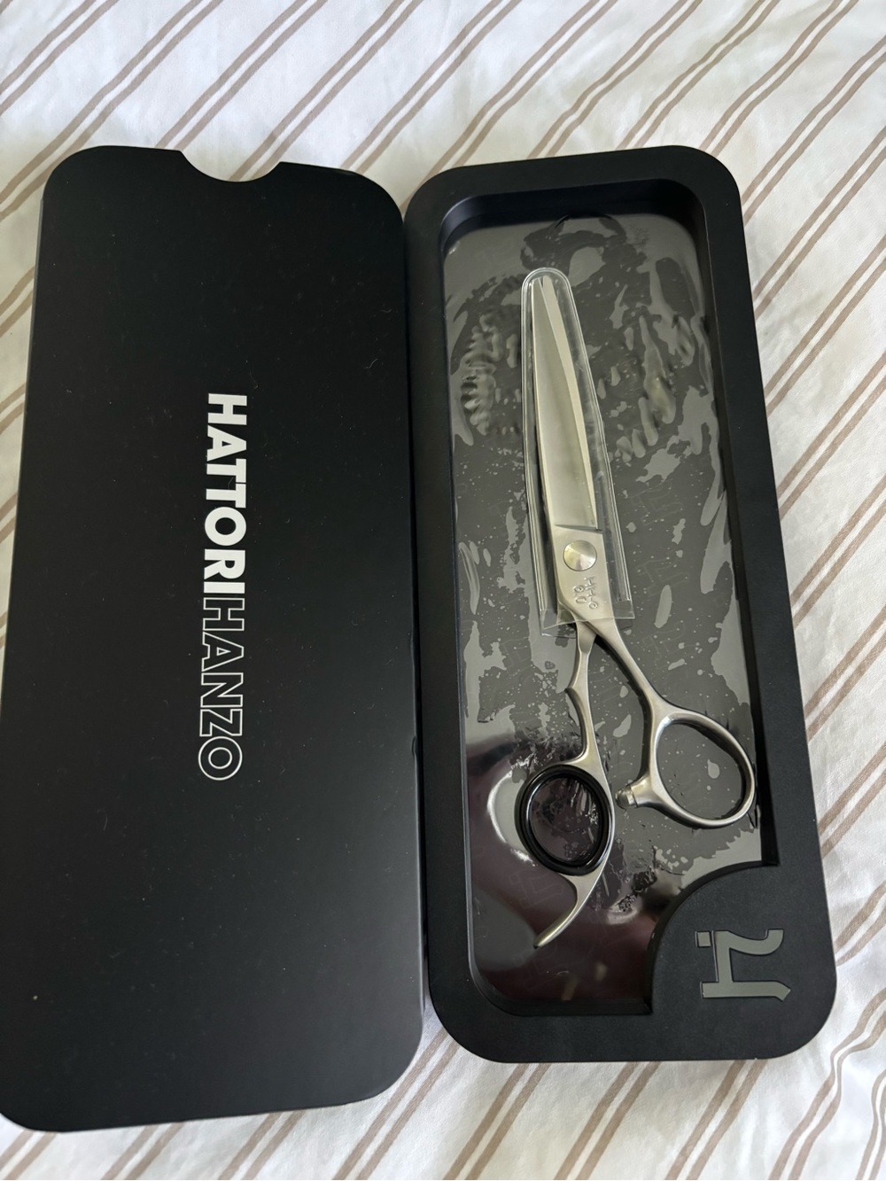 Hattori Hanzo Kime 6 inch